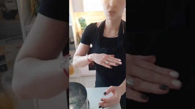 Эфир 1, бисквит смотреть онлайн