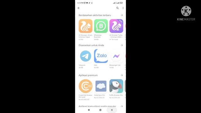 cara download aplikasi uc browser mini terbaru 2021 смотреть онлайн