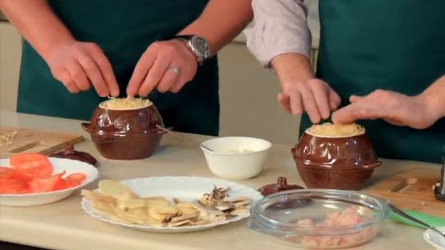 Встречаемся на кухне №22 смотреть онлайн