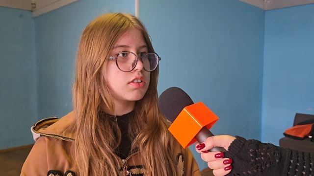 Мир увлечений: Что вдохновляет молодое поколение?