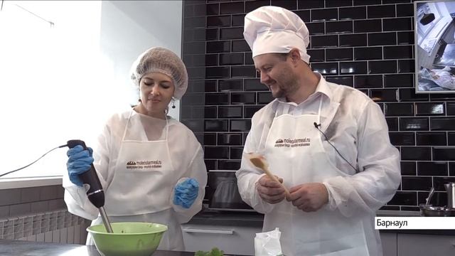 «Журналист меняет профессию»: выпуск 5