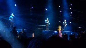 Il Divo & Katherine Jenkins - Music Of The Night (Phantom of the Opera)