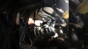 KTM 1050/1090. Замена воздушного фильтра. Замена свечей KTM 1050/1090.