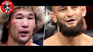 СКАНДАЛ_ Хамзат Чимаев ЖЕСТКО УНИЗИЛ Шавката Рахмонова_ БОЙ Шавкат vs Чимаев