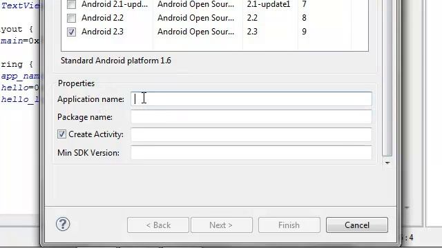 Portrait or Landscape --- Part 3 --- Android SDK Tutorial