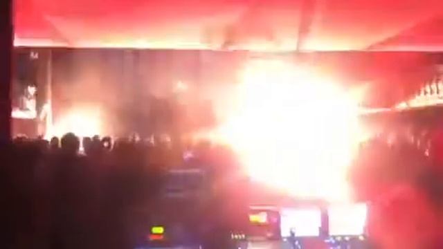 Laurent Garnier & Scan X - GNANMANKOUDJII Live @ Trianon 2012 Paris смотреть онлайн