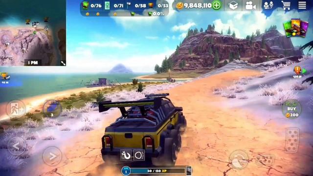 OFF THE ROAD - ALL VEHICLES смотреть онлайн