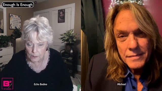 Enough is Enough #23 - 2/04/24 смотреть онлайн