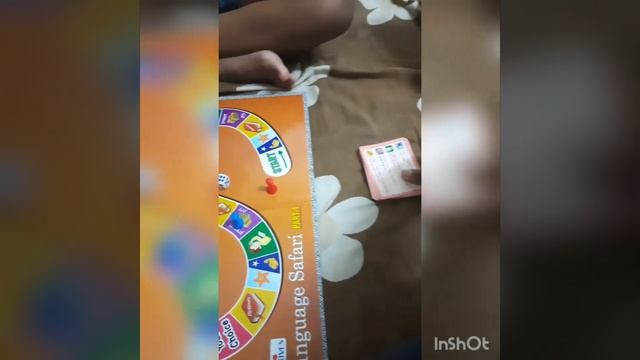 Language safari game |turntaking |playboard смотреть онлайн