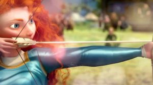 BRAVE/Touch the sky/караоке