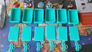 Как сделать коробочку для кулонов на 3D принтере с нуля без опыта ? финалочка!