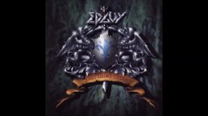 Edguy - Vain Glory Opera