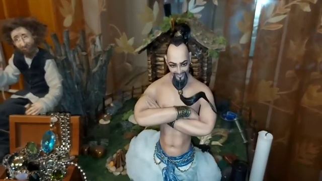 МАЛЕНЬКАЯ ЭКСКУРСИЯ... ★ ВЕДЬМИНА ИЗБА ★ ИНГА ХОСРОЕВА ★ МАГИЯ смотреть онлайн