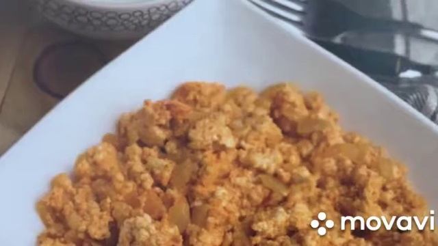 Секреты адыгейской кухни