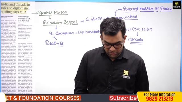 06 October 2023 | The Hindu Analysis #313 | Important Articles | CLAT 2024 Preparation | Amey Sir
