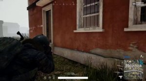 PLAYERUNKNOWN'S BATTLEGROUNDS 09 20 2017   11 07 03 03 DVR