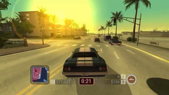 Scarface Part 2 | Windows 10 | GeForce Experience v3.0 (Part 2) смотреть онлайн