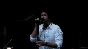 Josh Groban - Brave  (Live in Moscow)