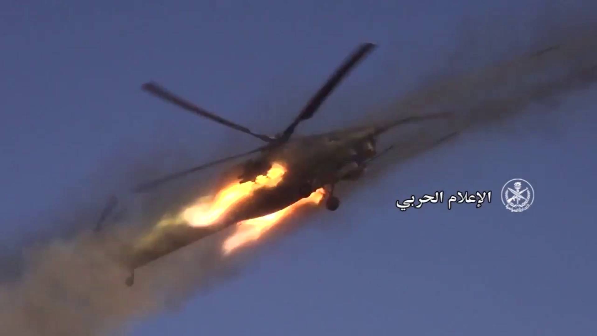 5-й корпус сирийской армии наступает на Дейр-Эз-Зор (при поддержке ВКС РФ)