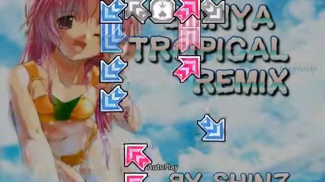 banya tropical remix single 18 смотреть онлайн