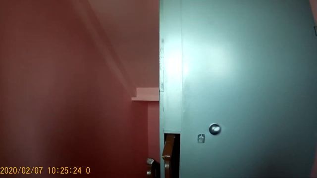 ТСЖ Городок в приемный день двери закрыты 07 февраля 2020 г. смотреть онлайн