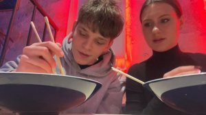 Москва, где бюджетно провести время и немного юмора/ CHIHO