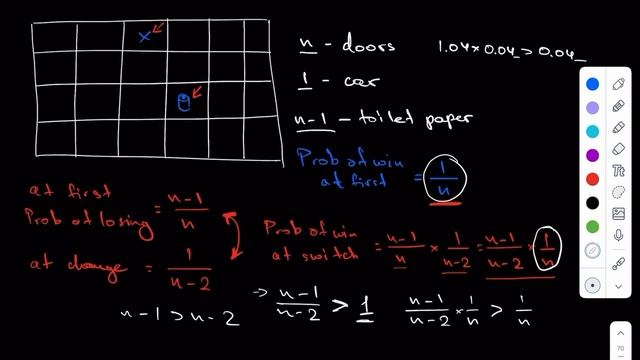 Statistics (Data Science) - Лекция 5 (Часть 1) смотреть онлайн