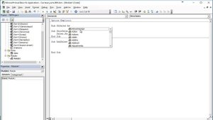 Урок 4. Пишем код (Теория+работа с формой). Excel+VBA. Система учета Интернет-магазина