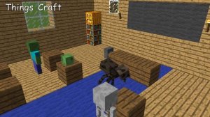 Monster School : Brave - Minecraft Animation