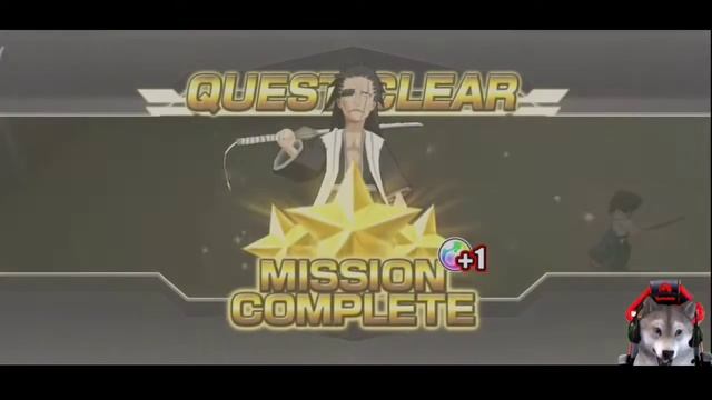 Bleach Brave Souls Despertar Quest Normal & Hard Complete смотреть онлайн