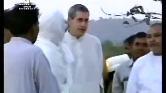 Maharishis Global Falmily Chat 2008.03.08 смотреть онлайн