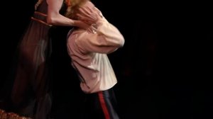 Why The Royal Ballet love performing Mayerling