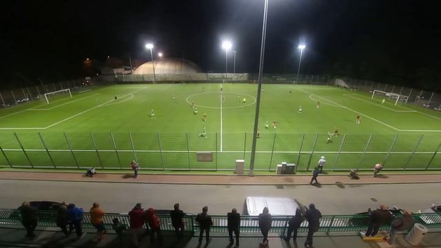 u 13 Lechia Gdańsk : Jaguar Gdańsk cz.7 смотреть онлайн