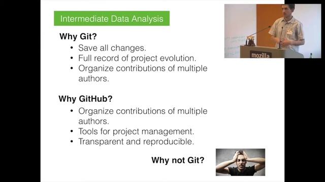 pdxrlang meetup: Collaborative coding with GitHub and RStudio server
