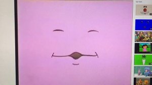 Nick Jr. Face Promos from Blue’s Clues Blue’s Safari 2000 VHS