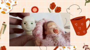 Процесс создания мини Реборнов