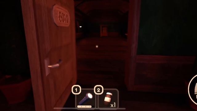 ПРОХОДИМ ДВЕРИ С СЕСТРОЙ!!! смотреть онлайн