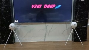 Devialet Phantom 2 Opera de Paris   stereo | bass test music