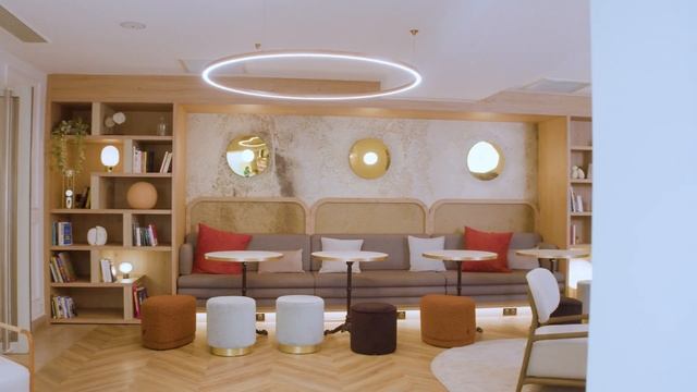 Discover the Adagio Original Paris Opéra