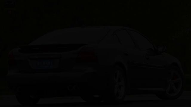 Pontiac Grand Prix GXP ( 2002 ) смотреть онлайн