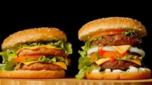 самое вкусное в мире