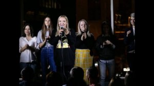 Женский Стендап 95 выпуск 26.10.2024