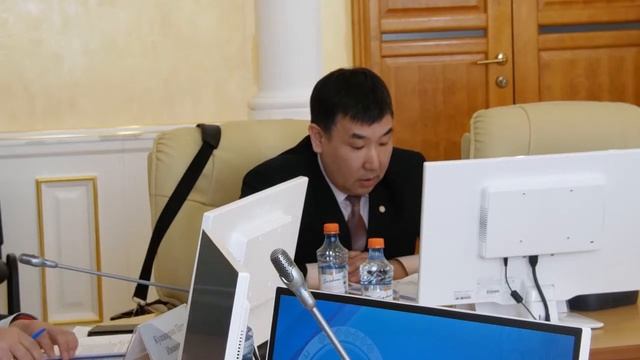 Круглый стол по теме: «Состояние и пути развития проектного дела в строительстве». 26.03.2019 смотреть онлайн