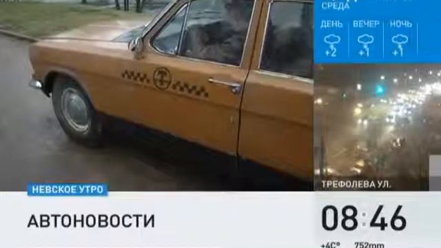 Автоновости смотреть онлайн