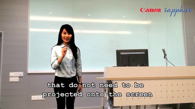 MKT 1014 - Canon Sapphire (Group 9) смотреть онлайн