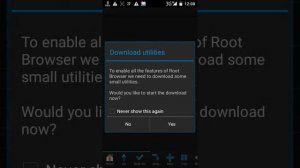How to see save WiFi password On android