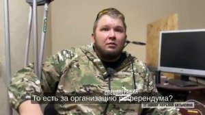 «Их всех убили, даже полуторагодовалого ребёнка»