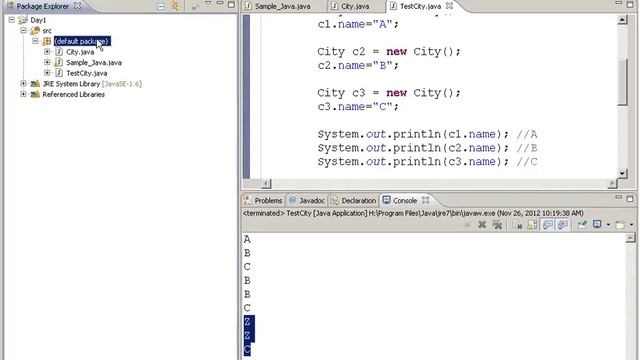 Selenium Tutorial Day 1 , Selenium Webdriver tutorial, Part 2