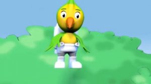 Super safari 1 Unit 8