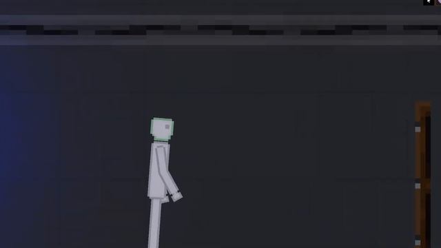 Doors в Пипл Плейграунд: Последний шанс посмотреть на меня! (Глаза) // Doors in People Playground смотреть онлайн